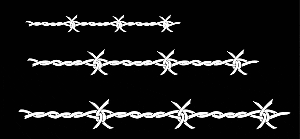 Catalogue - Stencil Kingdom