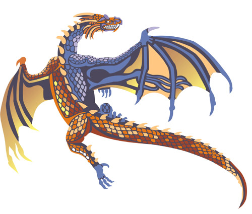 Dragons Dragon Flight