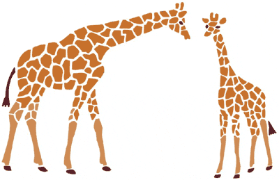 Stencil Designs from Stencil Kingdom Stencil Designs from Stencil Kingdom