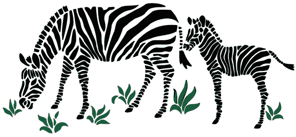 Stencil Designs from Stencil Kingdom Stencil Designs from Stencil Kingdom